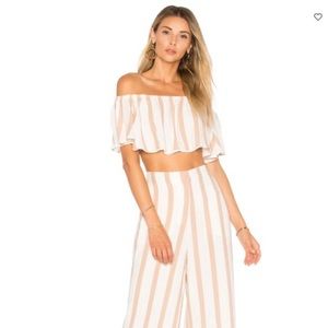 NWT Revolve x House of Harlow 1960 set